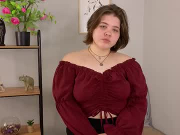 Marie  Anderson • new • 18y • DREAMLAND • public