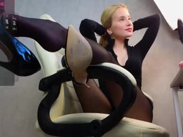 Marietta__castro • blonde21y • Poland • public