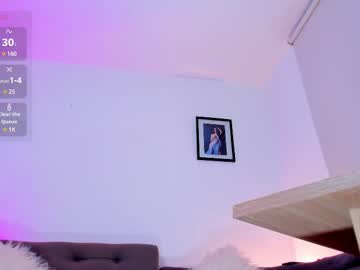 marinelaveau - Free Live Cam Model Online