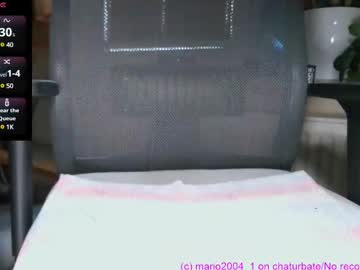 Mario2004 1 • hairy • 53y • Europe • public