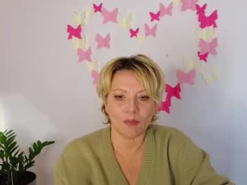 Live Milf Maristyle, 41 yrs – Hot Milf Cams