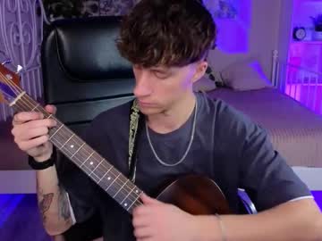 Live cam boy Mark_caron – Hot Male Cams