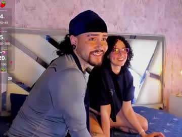 Mark Carusso live cam profile photo