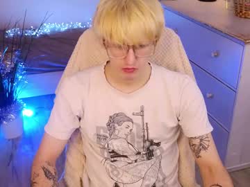 Live cam boy Markuswilder, 22 yrs – Hot Male Cams