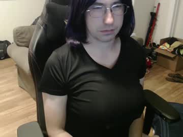 Marnie Cat3 • crossdresser • 34y • Alberta, Canada • public