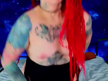 Marthameow live cam profile photo — HD — squirt — age 33 — Paris
