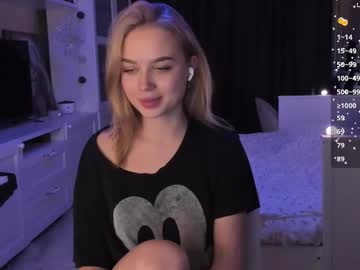 mary_romance - Free Live Cam Model Online