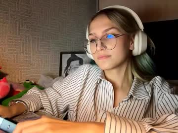 Maryaliceprinn live cam profile photo