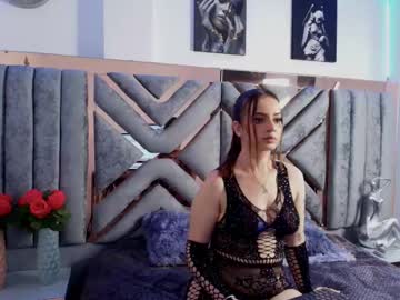 Marylin Dim • new • 25y • Culombia?? • public