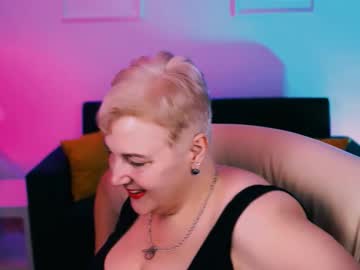 Live Milf Marymogan – Hot Milf Cams