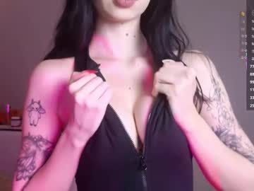 Marynightfall • shy • 18y • Agartha • public