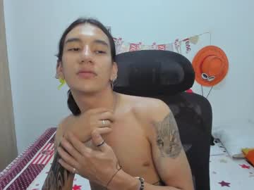 mas0n_ - Live Cam Model Online on Ted's Cam Directory