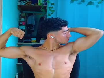 Mask David • sexymuscles • 0y • Atlntico, Colombia • private