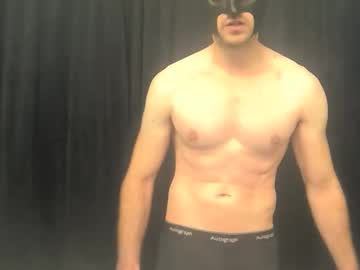 Live cam boy Maskedfucktoy, 31 yrs – Hot Male Cams