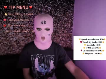 Maskedseductress724 • panties • UK • public