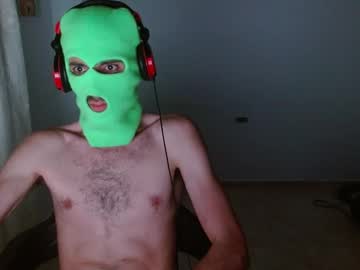 Live cam boy Maskguy23 – Hot Male Cams