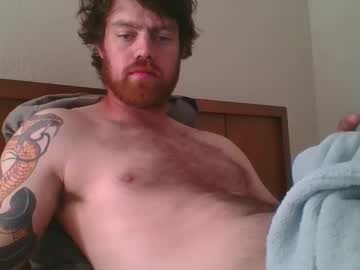 Masonrocks08 • hairy • 0y • Oregon, USA • away