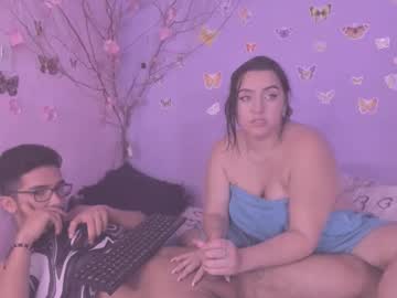 Massiylissa • cute • 24y • chaturbate • public