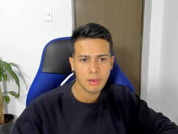 Master Boy 1 • feets • 0y • Antioquia, Colombia • public