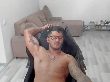 Live cam boy Masterchris12, 21 yrs – Hot Male Cams