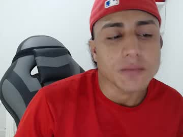 Live cam boy Masterjaner, 19 yrs – Hot Male Cams