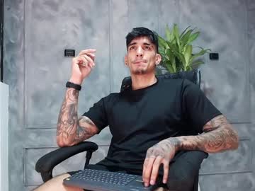 mateo_skinny15 - Free Live Cam Model Online