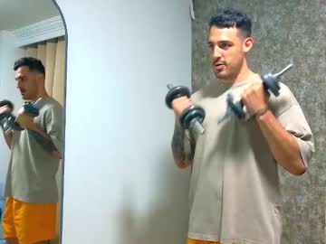 mateobigcock24 - Free Live Cam Model Online