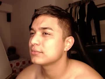 Mateobrown  • bigcock • 23y • Medellin Colomba • public