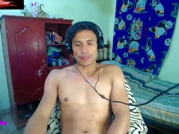 Live cam boy Mateusboom – Hot Male Cams