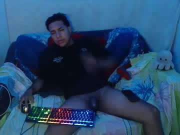 Mateuspolla • feet • 0y • Magdalena Department, Colombia • public