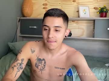 mathias_guy @ Teds Cam Directory