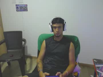 Matias Bianco01 • master • 25y • Antioquia, Colombia, Medellin • public