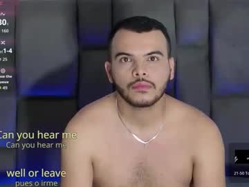 Matiastowers • hairy • 25y • Risaralda Department, Colombia • away