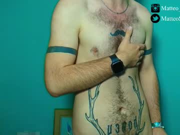 Matteo Simpson • hairy • 0y • Bogotá • public