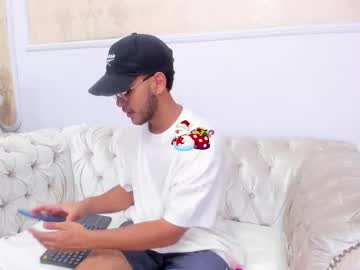 Live cam boy Matteoricci_, 21 yrs – Hot Male Cams