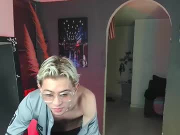 mattias_dantee - Free Live Cam Model Online