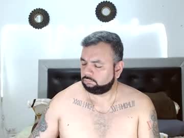 Live cam boy Mature_man_horny – Hot Male Cams