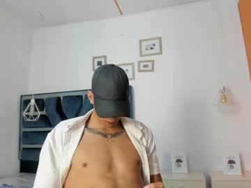 Max Bedford • new • 24y • Colombia • public