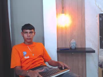 Live cam boy Max_willians_ – Hot Male Cams