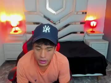 Live cam boy Maxevanns, 19 yrs – Hot Male Cams