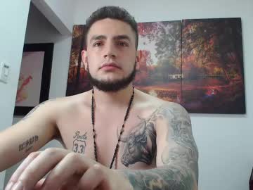 Live cam boy Maxi_alcantara, 25 yrs – Hot Male Cams