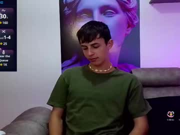 Live cam boy Maximiliano_66 – Hot Gay Cams