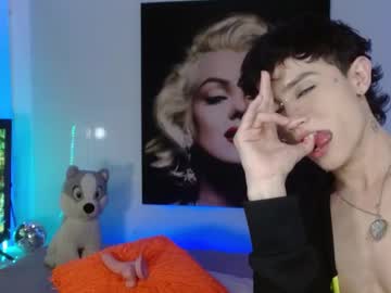 Live cam boy Maxiy_001 – Hot Gay Cams