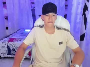 Maxthomson Boy • bigcock • 18y • Colombia • public