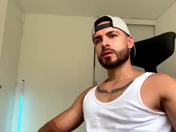 Maxtowers live cam profile photo — HD — bigass — age 0 — Antioquia, Colombia