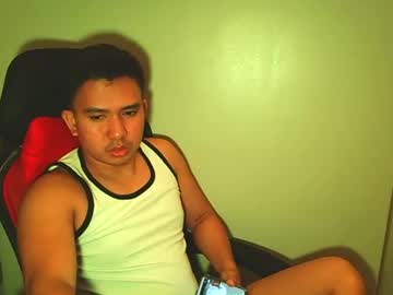Maxxurbate  live cam profile photo — asian — age 27 — Behind You