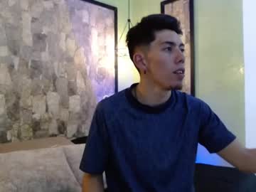 Maxxximo Evans • new • 22y • Bogota D.C., Colombia • public