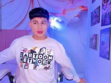 Live cam boy Maxyocconell, 19 yrs – Hot Male Cams