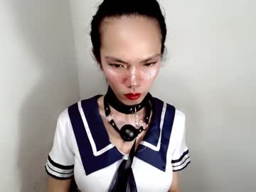 Live cam boy Mayamint – Hot Male Cams