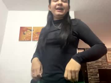 Maye15 • latina • 21y • Bogota D.C., Colombia • public